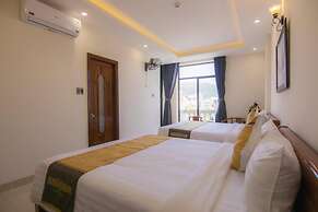 Prague Hotel Vung Tau