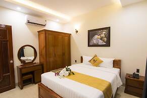 Prague Hotel Vung Tau