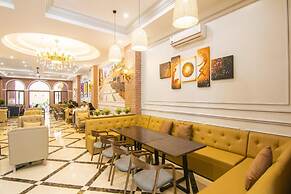 Prague Hotel Vung Tau