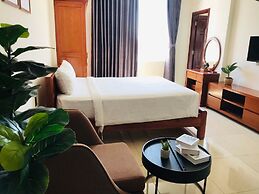 Prague Hotel Vung Tau