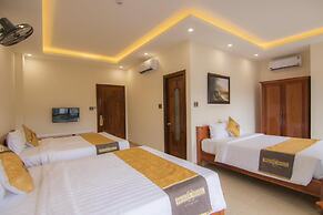 Prague Hotel Vung Tau