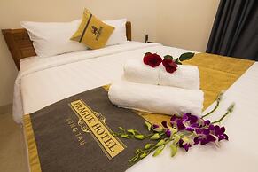 Prague Hotel Vung Tau