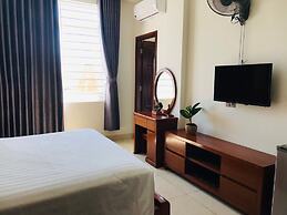 Prague Hotel Vung Tau