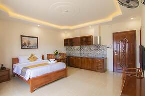 Prague Hotel Vung Tau