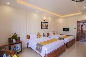 Prague Hotel Vung Tau