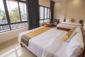 Prague Hotel Vung Tau