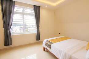 Prague Hotel Vung Tau