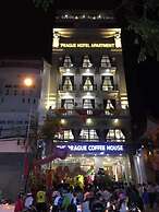 Prague Hotel Vung Tau