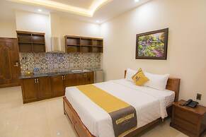 Prague Hotel Vung Tau