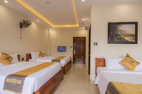 Prague Hotel Vung Tau