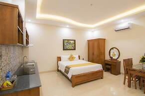 Prague Hotel Vung Tau