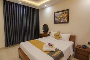 Prague Hotel Vung Tau