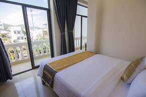 Prague Hotel Vung Tau