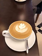 Prague Hotel Vung Tau