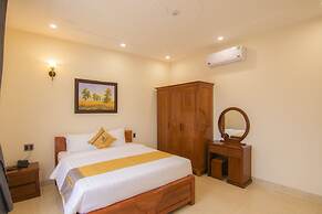 Prague Hotel Vung Tau