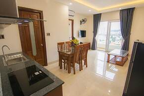 Prague Hotel Vung Tau