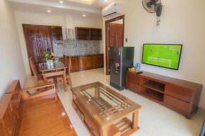 Prague Hotel Vung Tau