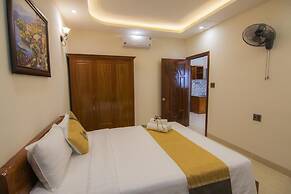 Prague Hotel Vung Tau