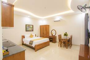 Prague Hotel Vung Tau