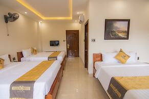 Prague Hotel Vung Tau
