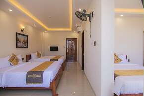 Prague Hotel Vung Tau