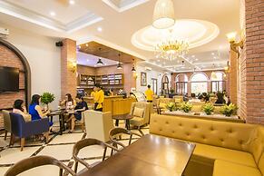 Prague Hotel Vung Tau
