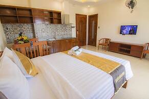 Prague Hotel Vung Tau