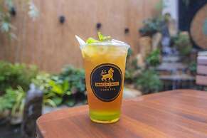 Prague Hotel Vung Tau