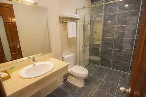 Prague Hotel Vung Tau