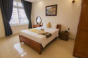 Prague Hotel Vung Tau