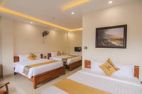 Prague Hotel Vung Tau