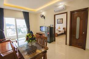 Prague Hotel Vung Tau