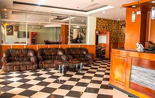 Zakinn Eland Hotel