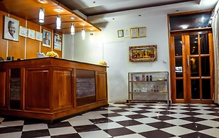 Zakinn Eland Hotel