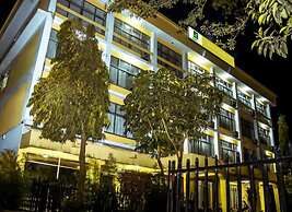 Zakinn Eland Hotel