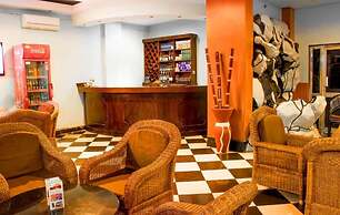 Zakinn Eland Hotel
