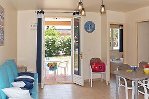 Parc Saint James Oasis Village