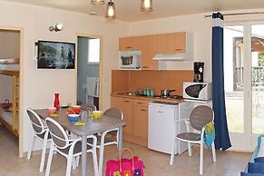 Parc Saint James Oasis Village