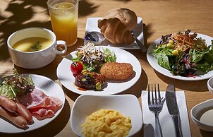 Daiwa Roynet Hotel Toyama Station