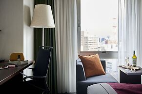 Daiwa Roynet Hotel Toyama Station