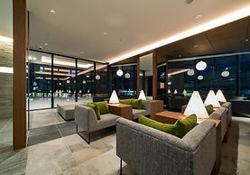 Daiwa Roynet Hotel Toyama Station