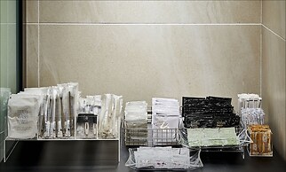 Daiwa Roynet Hotel Toyama Station