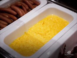 Daiwa Roynet Hotel Toyama Station