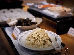 Daiwa Roynet Hotel Toyama Station