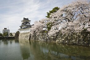 Daiwa Roynet Hotel Toyama Station