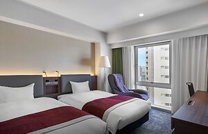 Daiwa Roynet Hotel Toyama Station