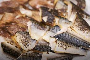 Daiwa Roynet Hotel Toyama Station