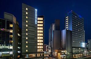 Daiwa Roynet Hotel Toyama Station