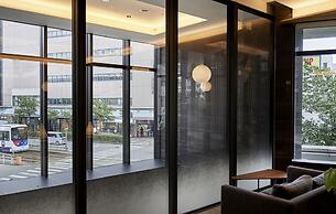 Daiwa Roynet Hotel Toyama Station