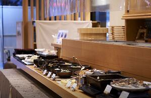 Daiwa Roynet Hotel Toyama Station